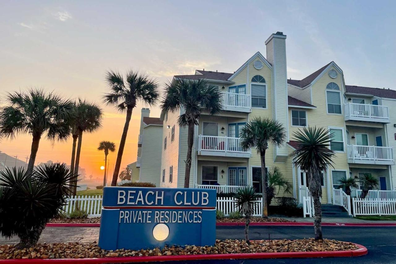 Corpus Christi Resort Condo - Walk To Beach! 外观 照片