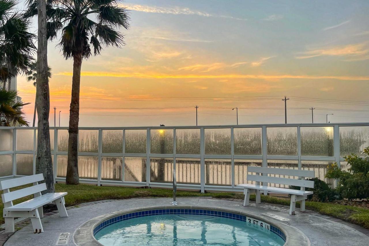Corpus Christi Resort Condo - Walk To Beach! 外观 照片